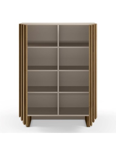 Mueble aux. MARLO crema