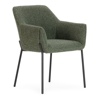 Sillon SUMA verde