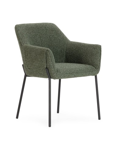Sillon SUMA verde