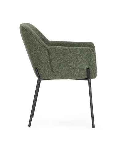 Sillon SUMA verde