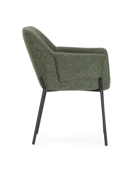 Sillon SUMA verde