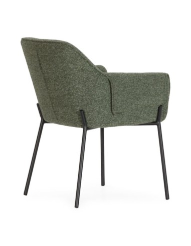Sillon SUMA verde