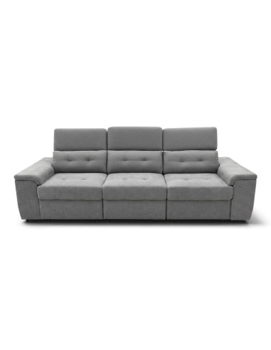 Sofa 3P LUKASA manual