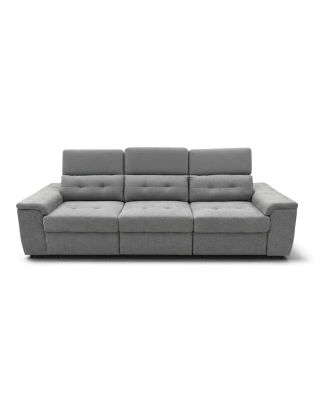 Sofa 3P LUKASA manual