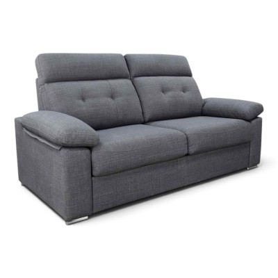 Sofa cama ORINOCO gris