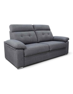 Sofa cama ORINOCO gris