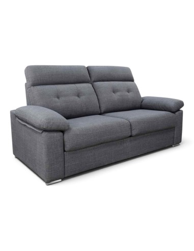 Sofa cama ORINOCO gris