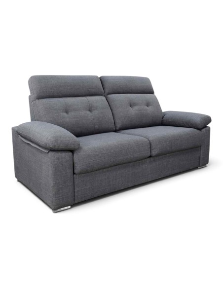 Sofa cama ORINOCO gris