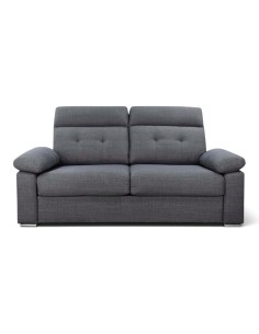 Sofa cama ORINOCO gris 2