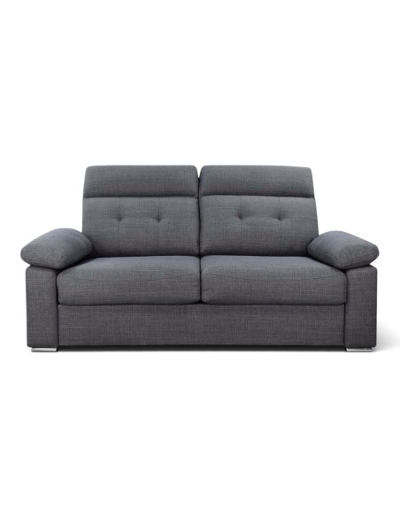 Sofa cama ORINOCO gris