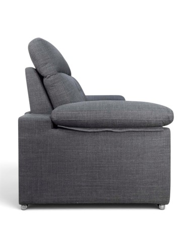 Sofa cama ORINOCO gris