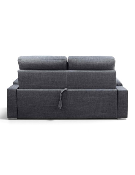 Sofa cama ORINOCO gris