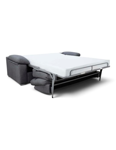 Sofa cama ORINOCO gris