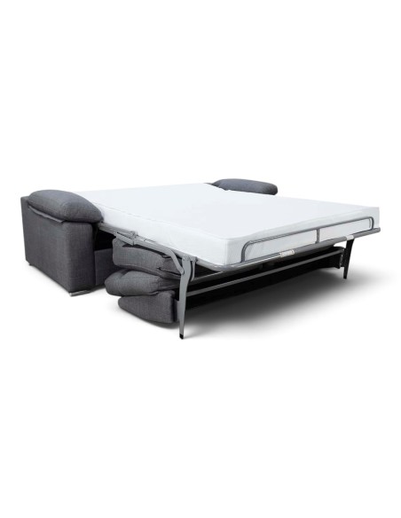 Sofa cama ORINOCO gris