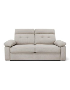 Sofa cama ORINOCO beige 2