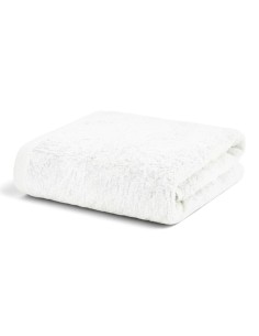 Toalla ALFA 600 gr - Blanco 2
