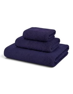 Toalla ALFA 600 gr - Azul