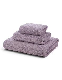Toalla ALFA 600 gr - Lavanda