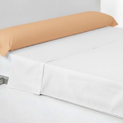 Funda Almohada CDE - 100% Algodón y Colores Lisos