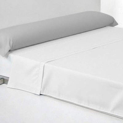 Funda Almohada CDE - 100% Algodón y Colores Lisos
