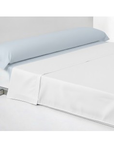 Funda almohada CDE - CIELO