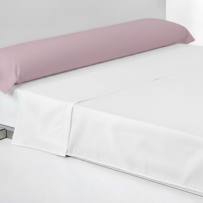 Funda Almohada CDE - 100% Algodón y Colores Lisos