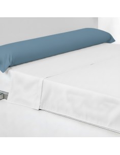 Funda almohada CDE - Azul