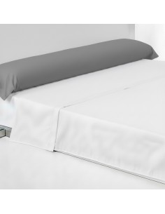Funda almohada CDE - Gris