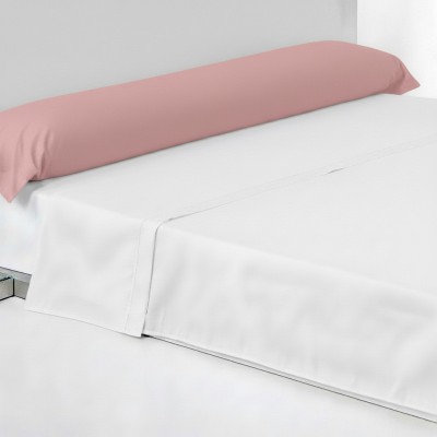 Funda Almohada CDE - 100% Algodón y Colores Lisos