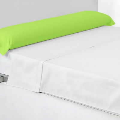 Funda Almohada CDE - 100% Algodón y Colores Lisos