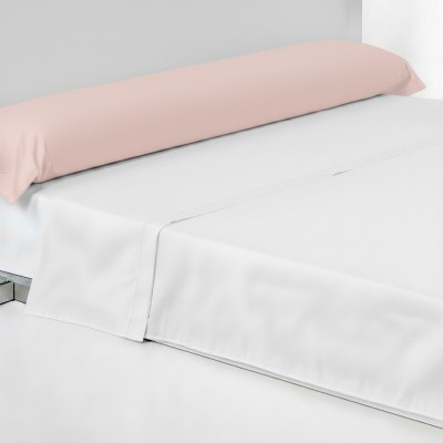 Funda Almohada CDE - 100% Algodón y Colores Lisos