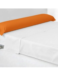 Funda almohada CDE - Mandarina