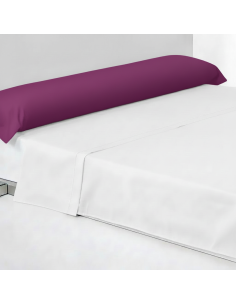 Funda almohada CDE - Purpura