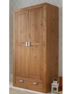 Armario 2 puertas kit AIHAB