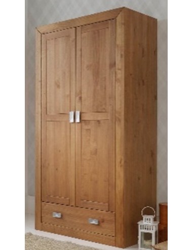 Armario 2 puertas kit AIHAB