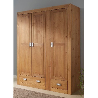 Armario 3 puertas kit AIHAB