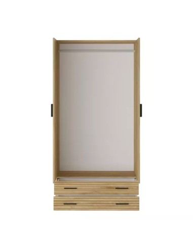 Armario RAPID 2P/2C
