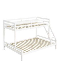 Litera VICTORIA blanca 2