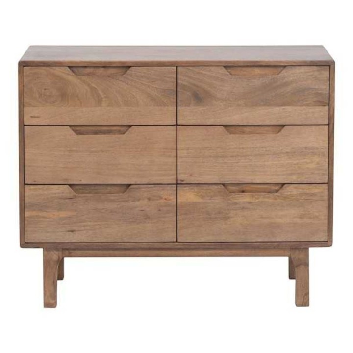 Comoda MANGO 6C