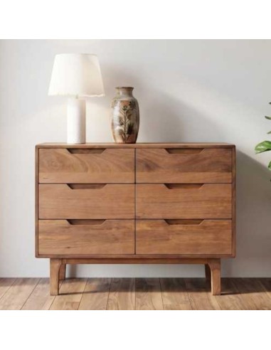 Comoda MANGO 6C