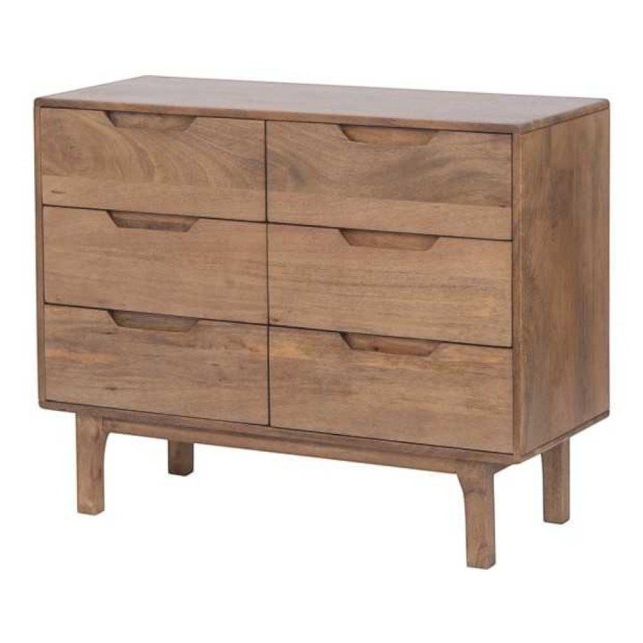 Comoda MANGO 6C