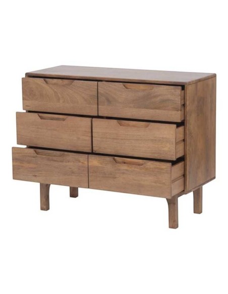 Comoda MANGO 6C
