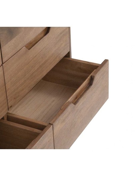 Comoda MANGO 6C