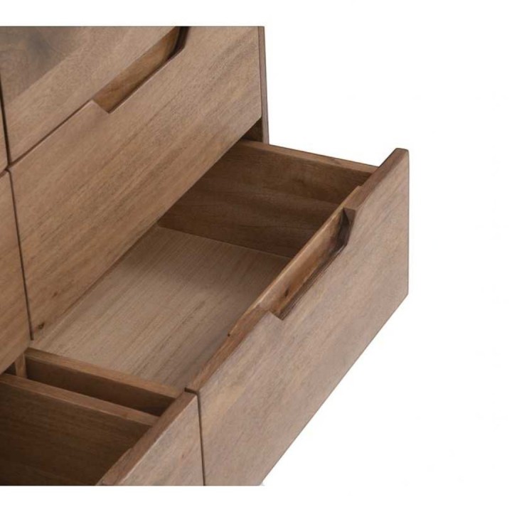 Comoda MANGO 6C
