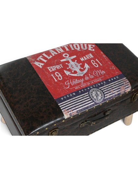 Baul VINTAGE grande