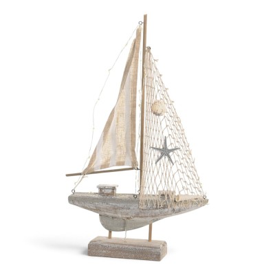 Figura VELERO led