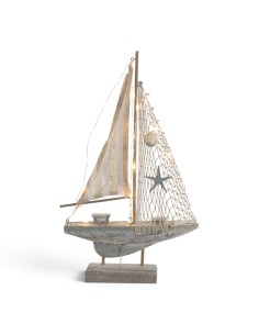 Figura VELERO led 2