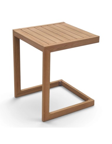 Mesa aux EXTERIOR madera
