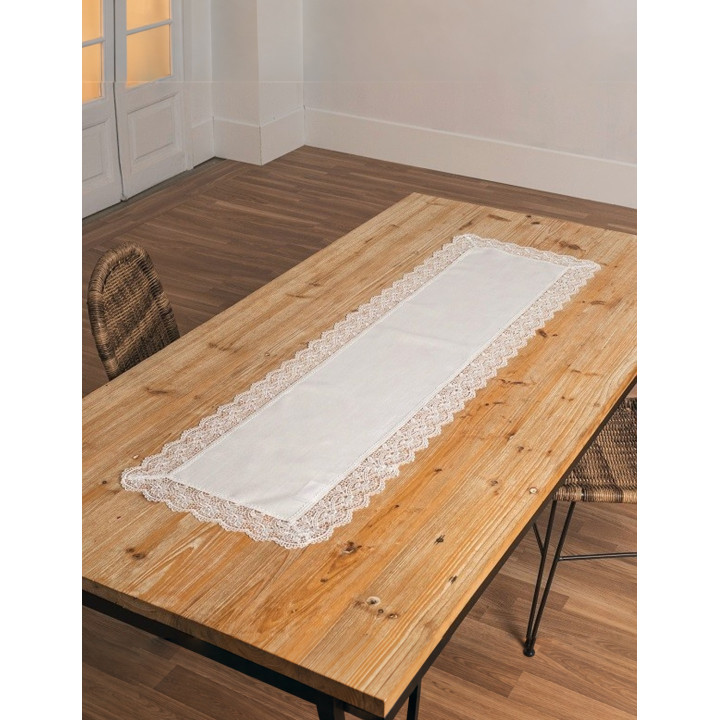 Tapete COM1 de 40 x 140 cm