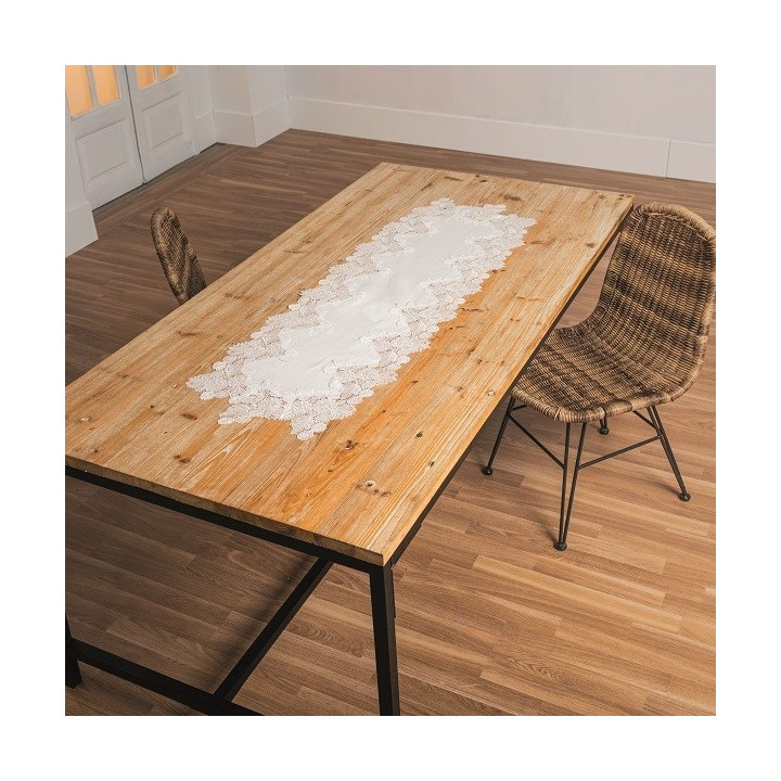 Tapete COM4 de 40 x 140 cm
